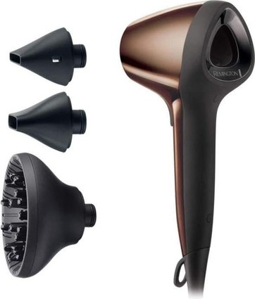 Hair Dryer Remington Air3D