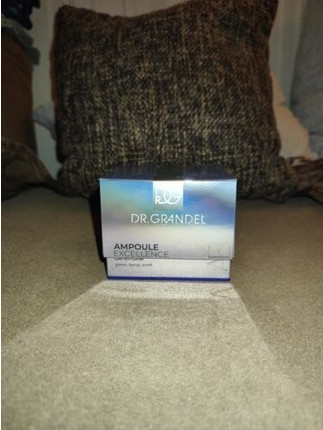 Ampullen Dr Grandel Ampoule Excellence Oil-In-One