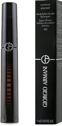 High Shine Lip Gloss Giorgio Armani Ecstasy Mirror