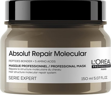 Haarmaske L'Oreal Professional Molecular
