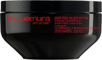 Haarmaske Shu Uemura Art of Hair Intense Revitalization Treatment