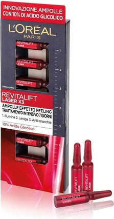 Intensive Treatment L'Oreal Professional Revitalift Laser X3