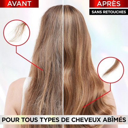 Pre-Shampoo Repairing Treatment L'Oreal Professional SOS