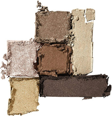 Eye Shadow Palette Maybelline The City Mini Palette