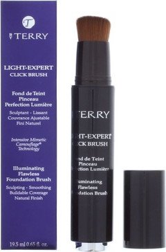 Terry tomonidan suyuq tonal krem, Light-Expert Click Brush