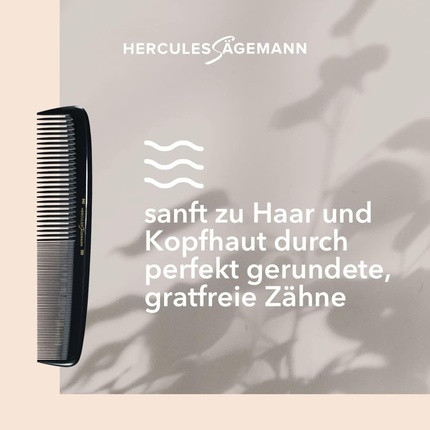 Comb Hercules Sagemann