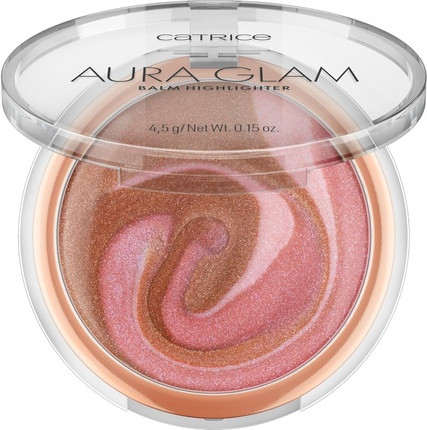 Highlighter Catrice Aura Glam Balm Highlighter No. 010
