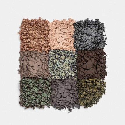 Eyeshadow Palette Vivienne Sabo Eccentric