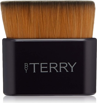 Foundation Brush By Terry Tool-Expert Face & Body Brush