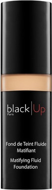Fluid Foundation Black Up