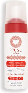 Intimate Foam Musc Intime The Bewitching White Musk