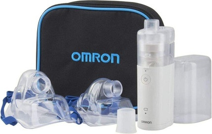 Nebulizer Omron MicroAir U100