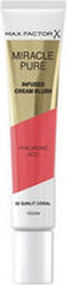 Blush Max Factor Miracle Pure