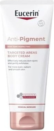 Body Lotion Eucerin Anti-Pigment Hautbild-Perfektionierung