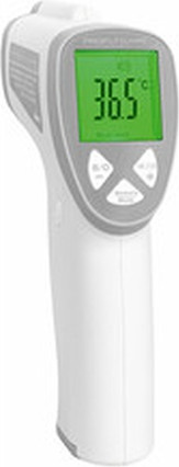 Infrared Thermometer Proficare Contactless Forehead Thermometer