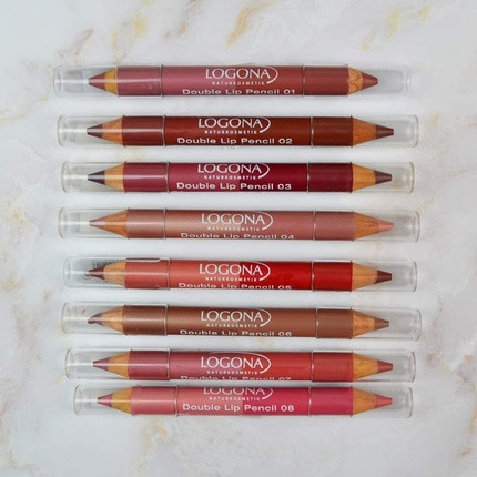 Карандаш для губ Logona