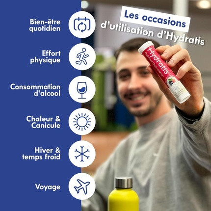 Serum Hydratis Hydratis Vitamin