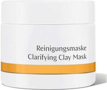 Reinigende Tonerde Dr Hauschka
