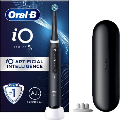 Elektrische Zahnbürste Oral-B Io5s