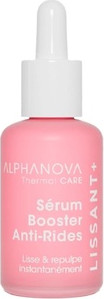 Serum Booster Anti-Wrinkle Smoothing with Hyaluronic Acid Alphanova Thermal Care