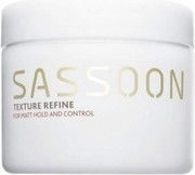 Wax Sassoon Texture Refine