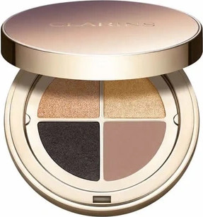 Eyeshadow Palette Clarins