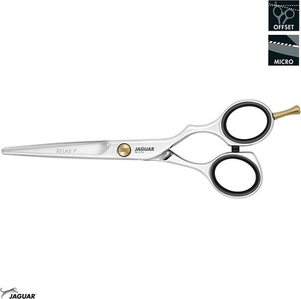 Haarschere Jaguar Pre Style Relax P 5,5 Zoll