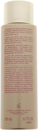 Treatment Essence Clarins