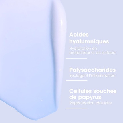Serum Alphanova Alphanova Thermal Care Hydra+ Booster Serum with Hyaluronic Acid