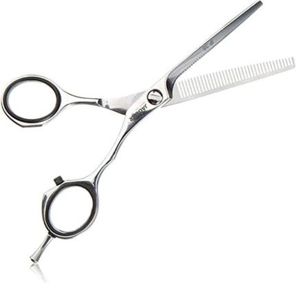 Hair Scissors Jaguar Modellierschere JP 38 5.25