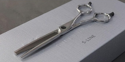 Haarschere Tondeo Supra Fasson Classic