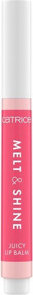 Бальзам для губ Catrice Melt & Shine Juicy Lip Balm