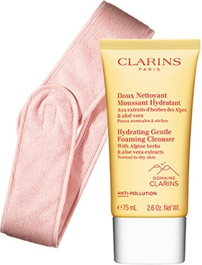 Clarins Reinigungs-Set