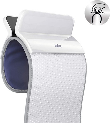 Digital Upper Arm Blood Pressure Monitor BRAUN