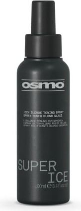 Toning Spray Osmo Osmo Super Ice Miracle Treatment