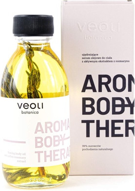 Körperöl Serum Veoli Body Therapy