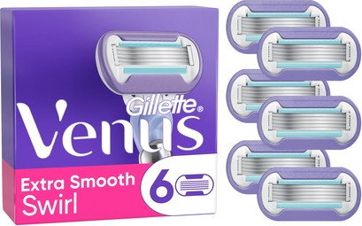 Razor Blades Gillette