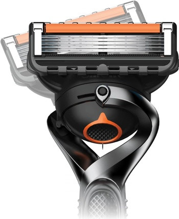 Shaver System Gillette Fusion5 ProGlide