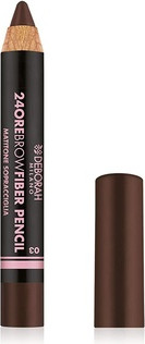 Eyebrow Pencil Deborah Milano 24ORE