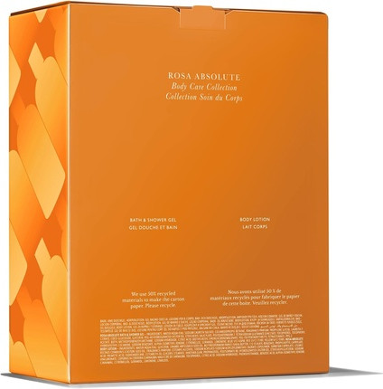 Body Care Collection Molton Brown Rosa Absolute