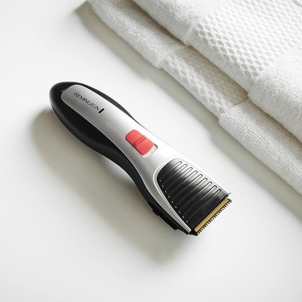 Hair Clippers Remington Titanium