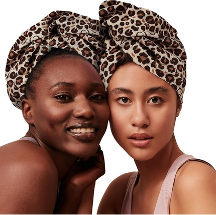 Haarturban-Handtuch "Quick Dry" von Glove It
