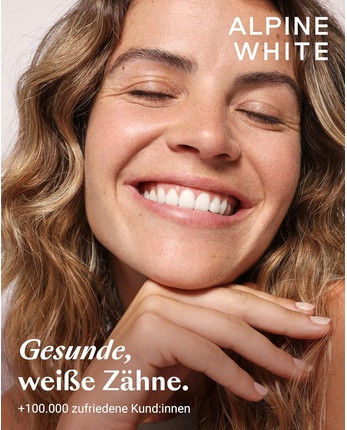 Serum Alpine White Colour Corrector Serum