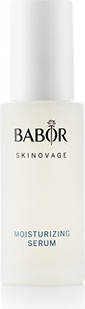 Сыворотка Babor Skinovage Увлажняющая для Сухой Кожи Антивозрастная