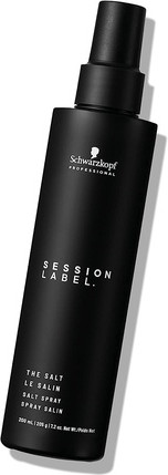 Styling Spray Schwarzkopf The Salt Spray