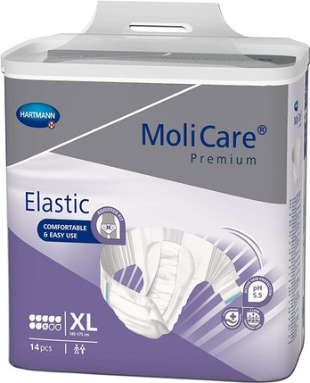 Disposable Underwear Molicare