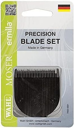 Clipper Blade Set Wahl Diamond