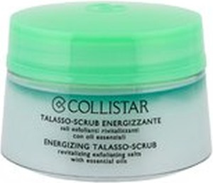 Body Scrub Collistar Energizing Talassoscrub