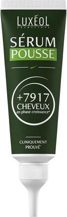 Hair Serum Luxeol