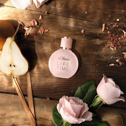 Eau De Toilette PureSense Lifetime
